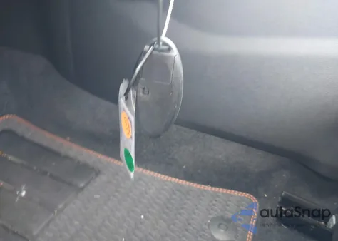 2025 Nissan Altima Sr Fwd из США, поврежденный, VIN 1N4BL4CV3SN357215